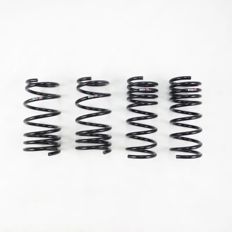 Rs-R Lowering Springs For 2016 Scion Im 1