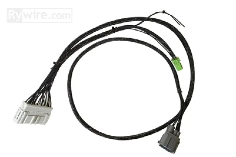 Rywire Chassis-Specific Aem Infinity Ecu Adapter For 1996–1998 Honda Civic (2A Platform), Lhd & Rhd Compatible 1