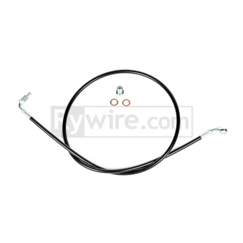 Rywire Hydraulic Clutch Line Kit For Honda K-Series Engines 1