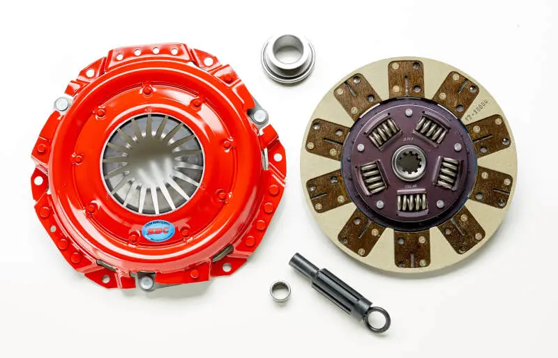 South Bend Clutch 1998-2001 Suzuki Vitara 1.6L - Stage 2 Endurance Clutch Kit 1