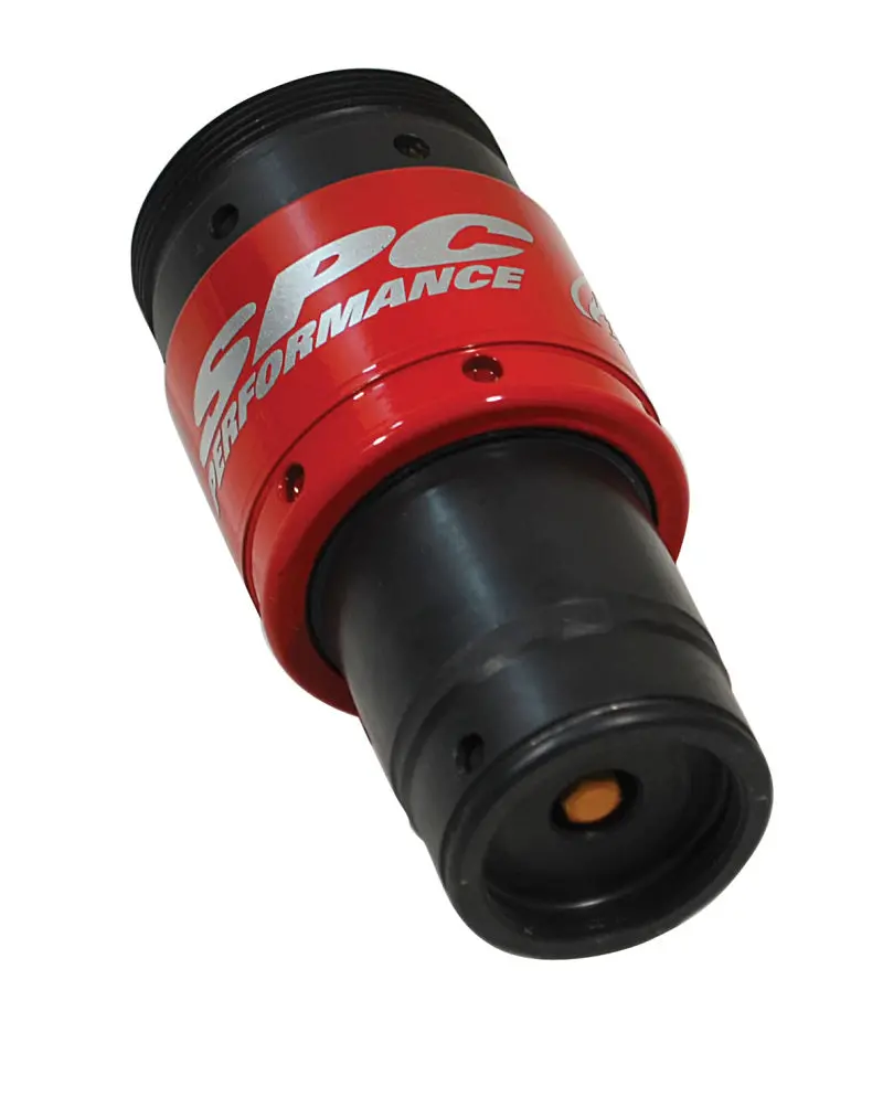 Spc Performance 1.5-Inch Jounce Shock Absorber 1