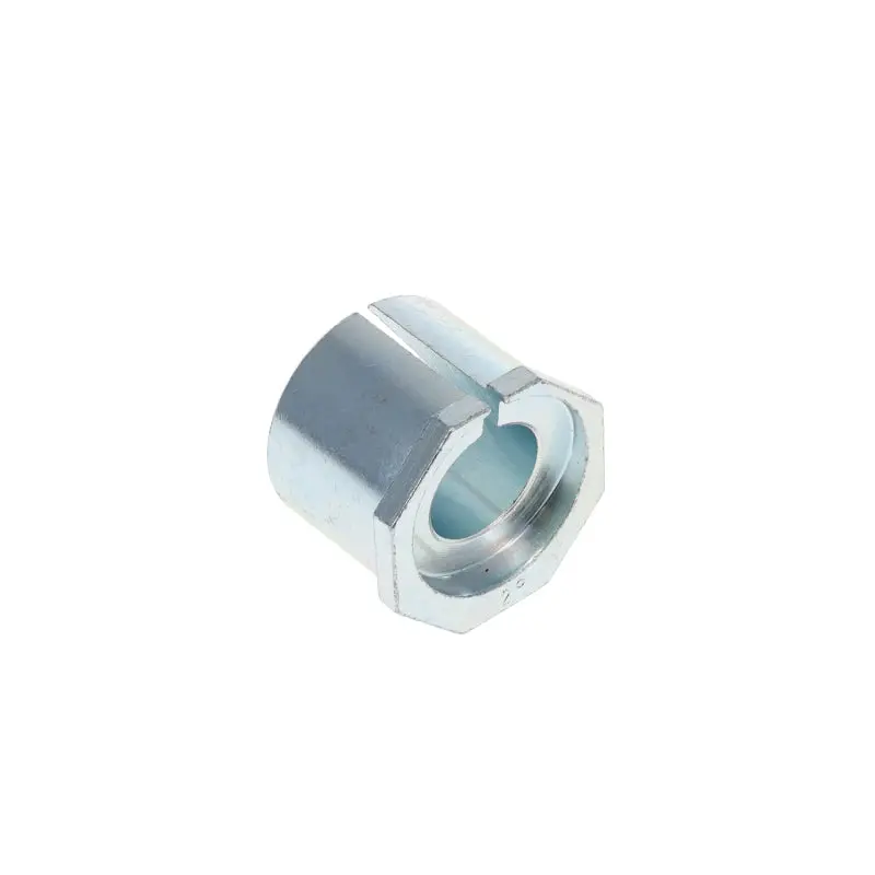 Spc Performance Camber Adjustment Sleeve For Ford Vehicles — 2-Degree Offset 1