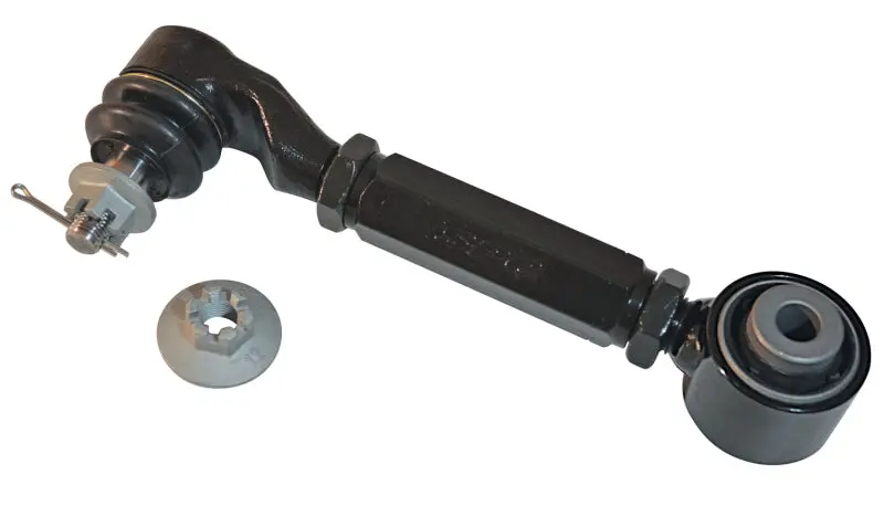 Spc Performance Ez Arm Xr Adjustable Rear Control Arm For 2003–2007 Honda Accord & 2004–2008 Acura Tsx 1