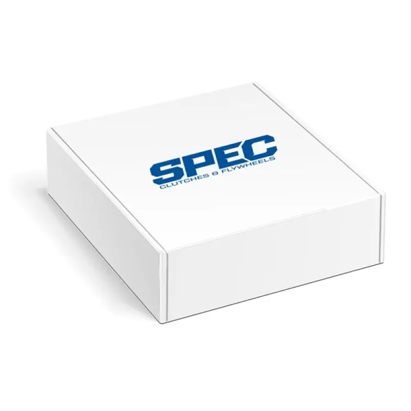 Spec 12-15 Honda Civic 2.4L Stage 3 Clutch Kit 1
