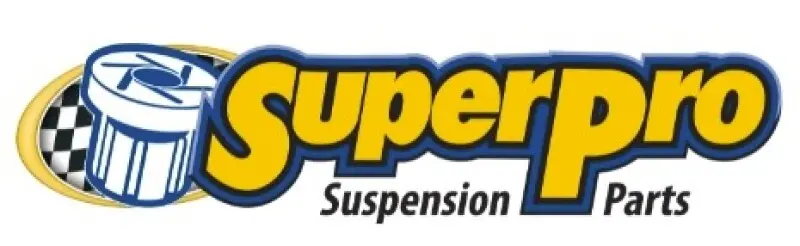 Superpro 84-98 Toyota T100/4Runner/Pickup Front Control Arm Bushing Kit 1