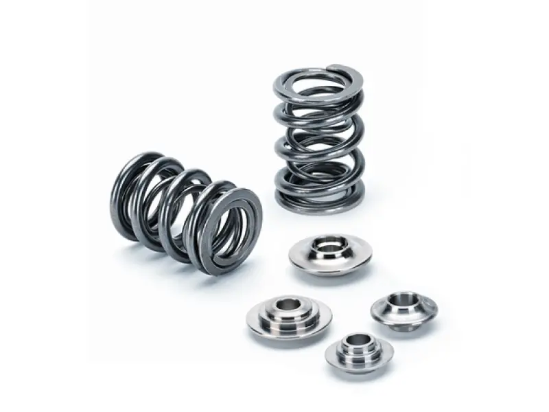 Supertech Dual Valve Spring Kit For Vw Vr6 24V R32 – High-Performance Upgrade 1