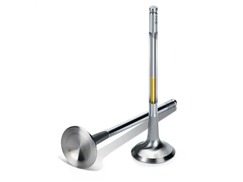Supertech Sodium-Filled Exhaust Valve – Inconel Construction, For Mini Cooper N14B16/N18B16 Engines (Drop Ship Only) 1