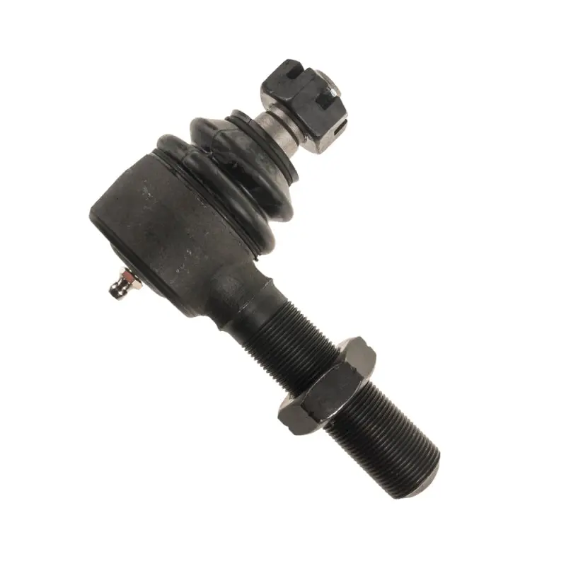 Synergy Drag Link Tie Rod End – Left-Hand Thread, Metal-On-Metal Design For 1994–2013 Dodge Ram Hd Trucks 1