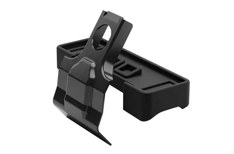 Thule Roof Rack Fit Kit 5125 – Clamp-Mount Style For Select Vehicle Models 1
