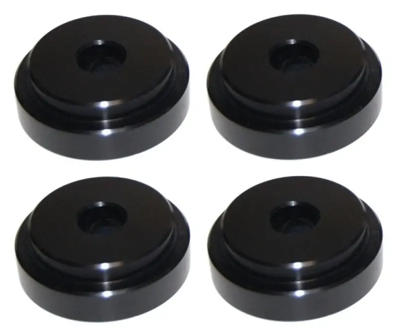 Torque Solution Billet Differential Mount Inserts For Mitsubishi Evo Viii–Ix (2003–2006) 1