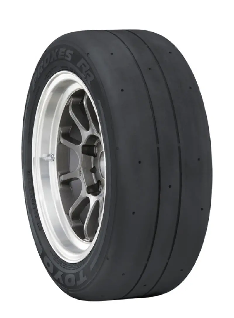 Toyo Proxes Rr Ultra-High-Performance Track Tire – 315/30Zr20 (101Y) 1