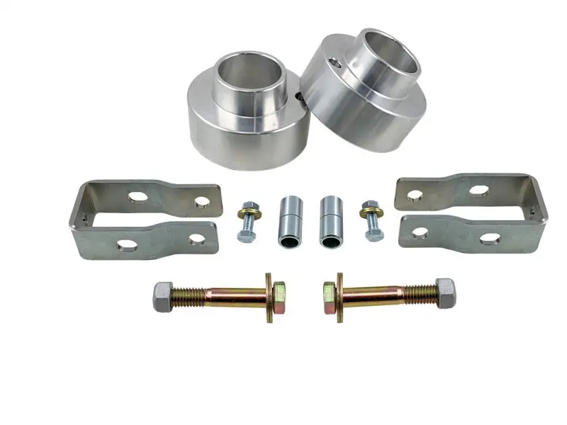 Tuff Country 20-23 Jeep Gladiator 2In Leveling Kit Front W/Front Shock Extension Brackets 42200 1