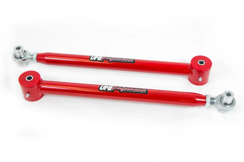 Umi Performance 82-02 Gm F-Body Tubular Adjustable Lower Control Arms 1