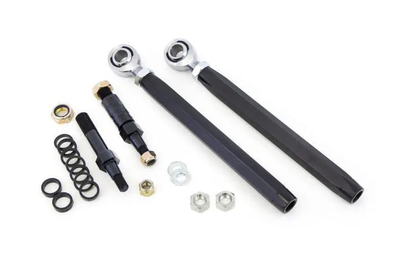 Umi Performance Bump Steer Adjuster Kit – Compatible With 1982–1992 Gm F-Body & 1978–1988 G-Body Chassis 1