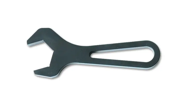 Vibrant Anodized Black -8An Aluminum Wrench – Individually Retail-Packaged 1