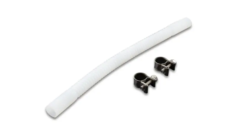 Vibrant Submersible Ptfe Fuel Line Tubing Kit — 3/8" I.D., 6" Length 1