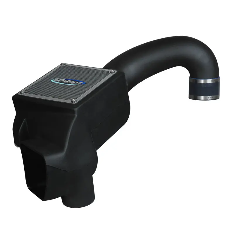 Volant Powercore Closed-Box Cold Air Intake System For 2009–2012 Dodge Ram 1500 5.7L V8 1