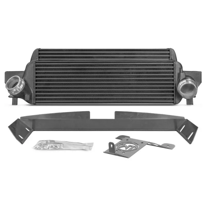 Wagner Tuning Intercooler Kit For 2019+ Bmw M135I Xdrive Competition 1