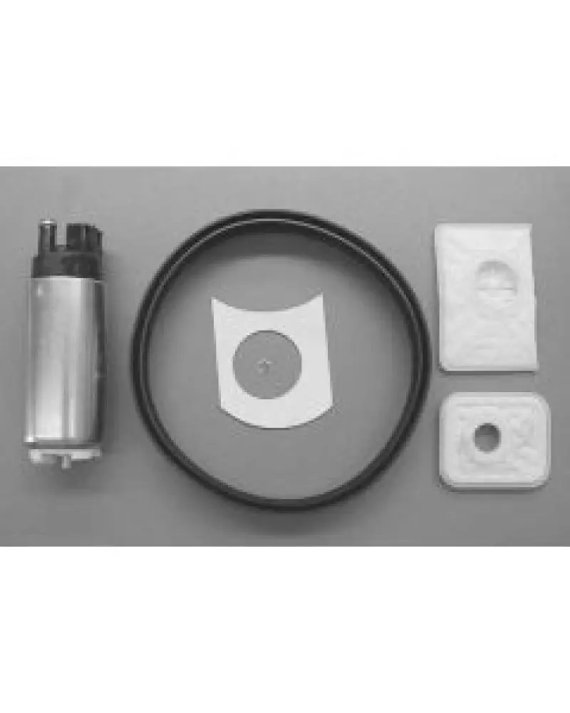 Walbro Fuel Pump And Integrated Filter Assembly — Direct Replacement Unit 1