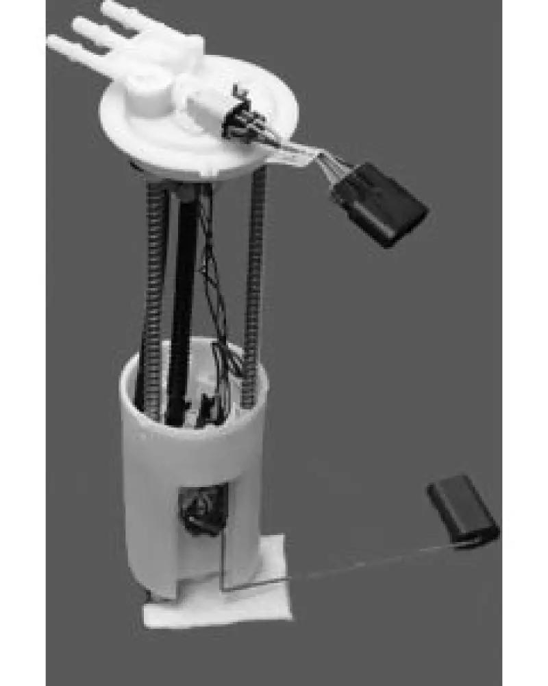 Walbro Fuel Tank Sending Unit Assembly – Universal Or Vehicle-Specific Replacement Module 1