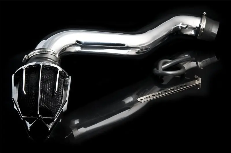 Weapon-R Dragon Cold Air Intake For Mazda Tribute V6 (2001–2007) 1
