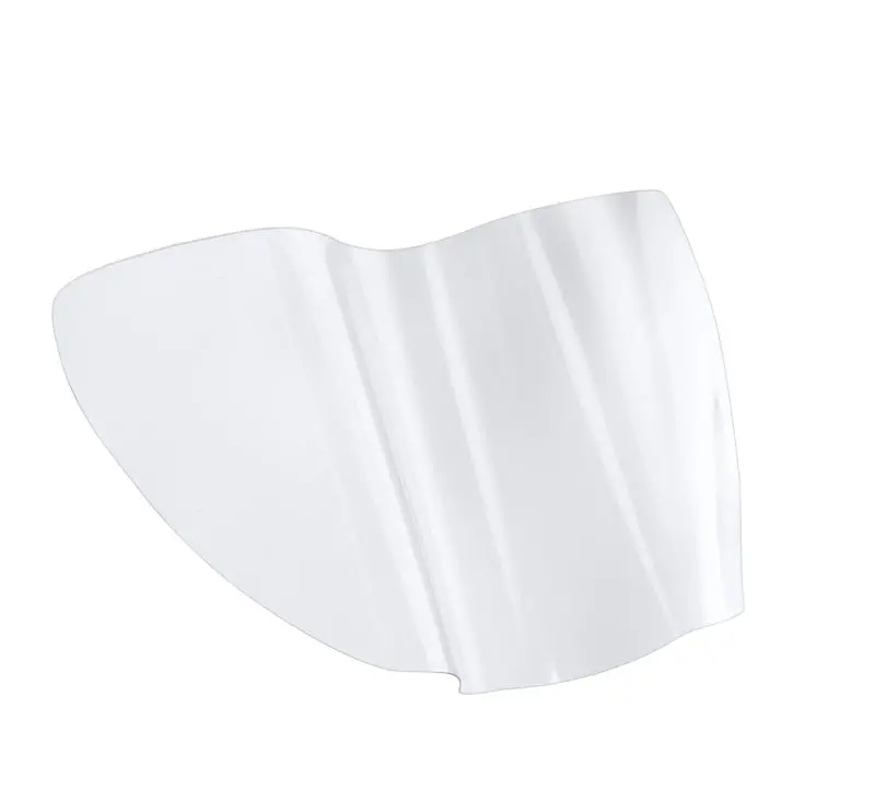 Weathertech 10-11 Toyota Prius Lampguards 1