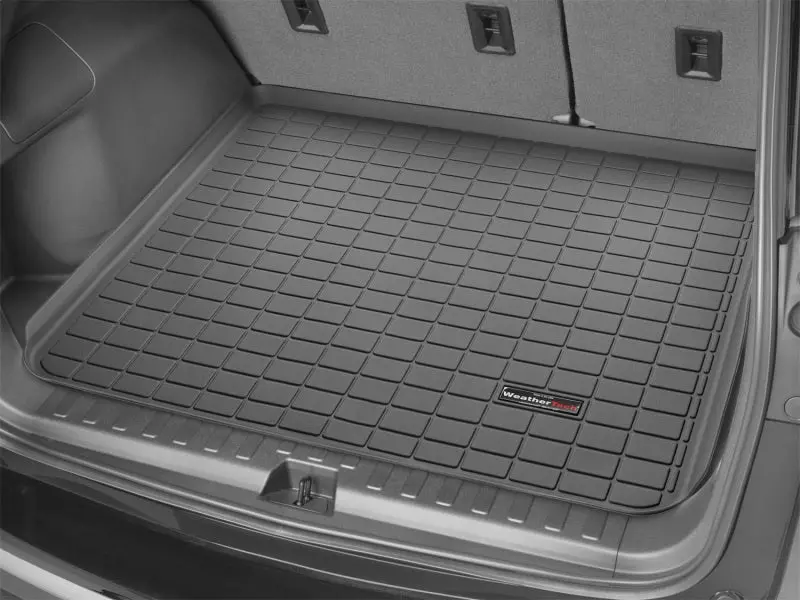 Weathertech 2018+ Buick Enclave Cargo Liner - Black 1
