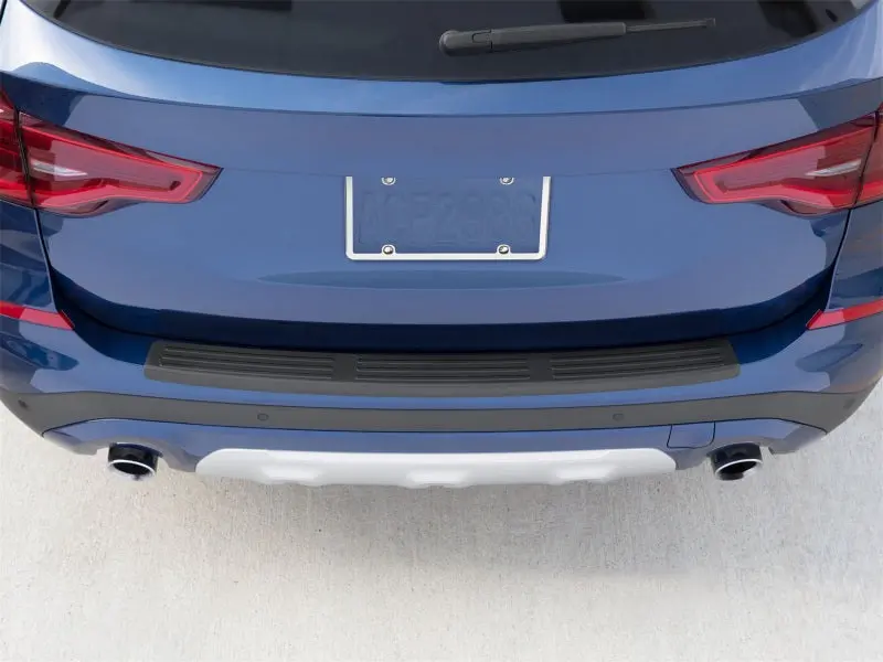 Weathertech Bumpertopper – Black Custom Hood Protector For 2022–2025 Hyundai Tucson (Including Hybrid & Plug-In Variants) 1