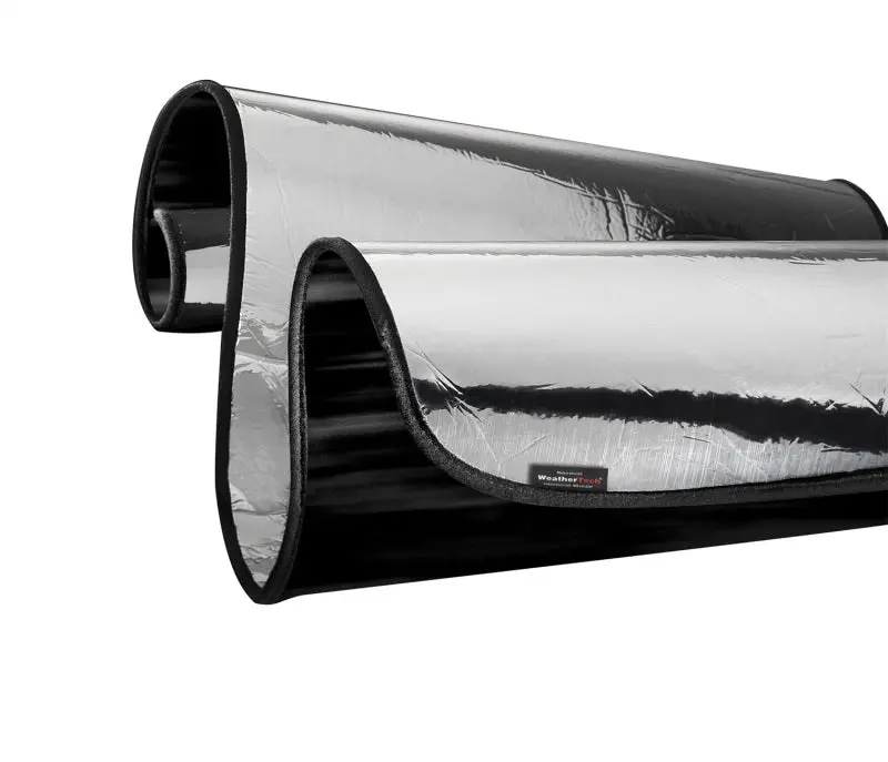Weathertech Techshade Sunshade For 2010–2017 Volkswagen Touareg 2