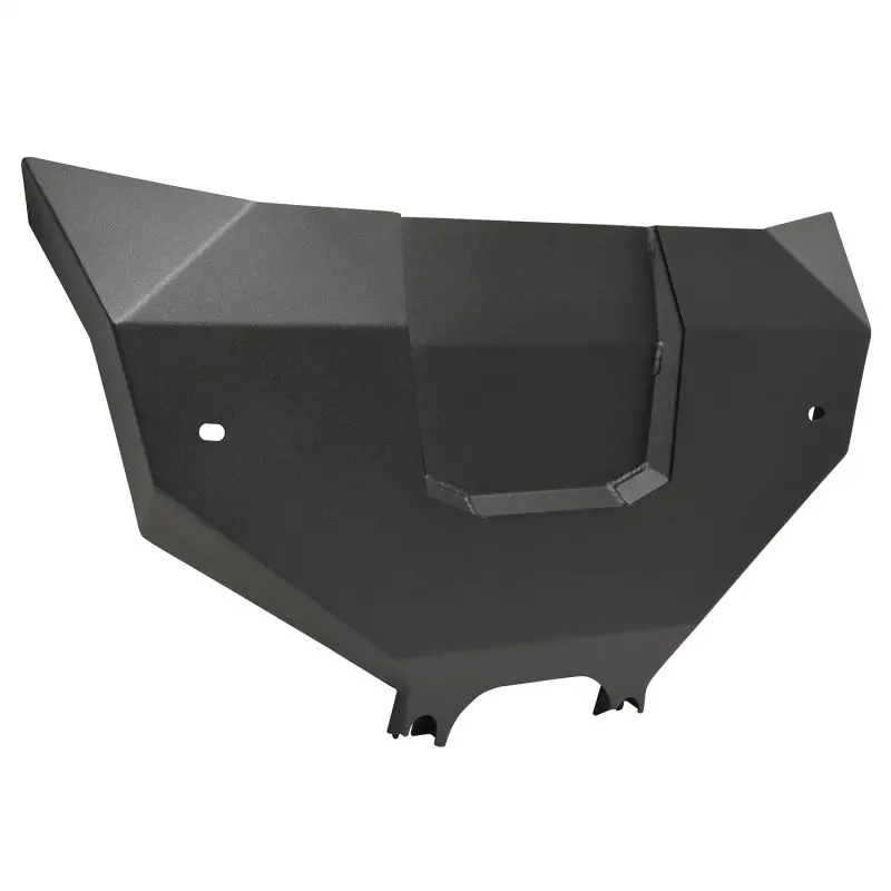 Westin 21-23 Ford Bronco(Excl. Bronco Sport) Xts Skid Plate - Textured Black 1