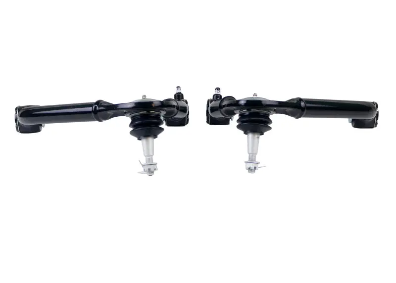 Whiteline Front Upper Control Arms – Performance Replacement For 2009–2018 Chevrolet Silverado & Gmc Sierra 1500 1