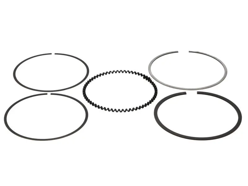 Wiseco 82.00Mm Piston Ring Set – Standard Bore, Shelf Stock 1