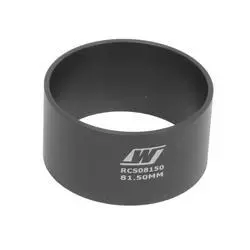 Wiseco 84.5Mm Black Anodized Piston Ring Compressor Sleeve 1