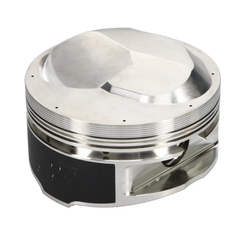 Wiseco Big Blk Drag Piston Kit For Chevy Big-Block – 1.270" Compression Height (Part #6238A6) 2