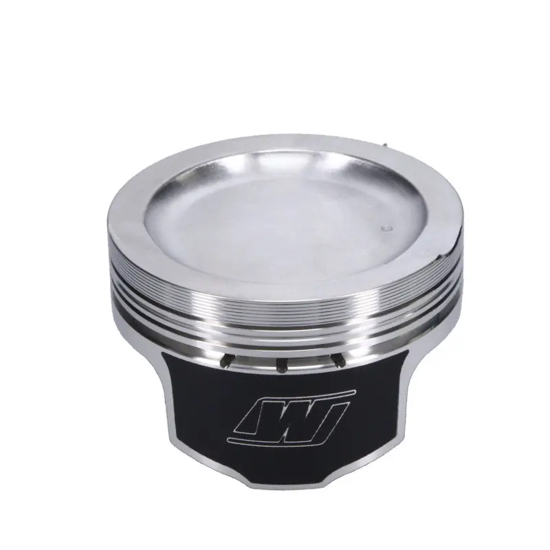 Wiseco Chevy Ls Series -25Cc Dish 4.100Inch Bore Piston Shelf Stock Kit 1