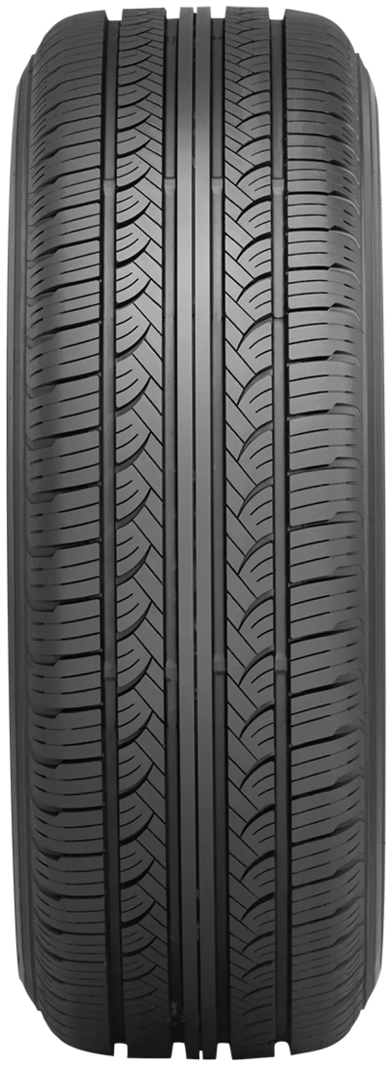 Yokohama Avid Touring-S All-Season Tire – P195/65R15 89S (Passenger Car) 1