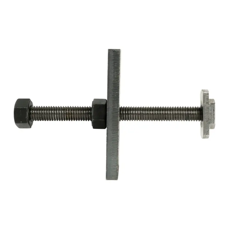 Yukon Gear Tools Needle Bearing Puller For Toyota 8In Clamshell Front Cv Axle 1