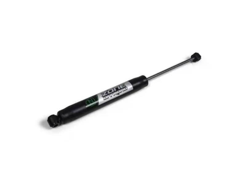 Zone Offroad Nitro Series Coilover Shock – 29.80In Extended × 17.60In Compressed × 2.375In Body (Eb1/Eb1 Fitment) 1